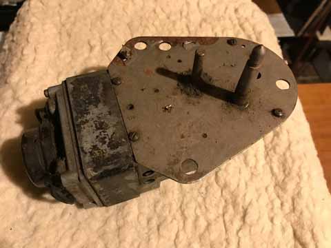 Garrard AC6